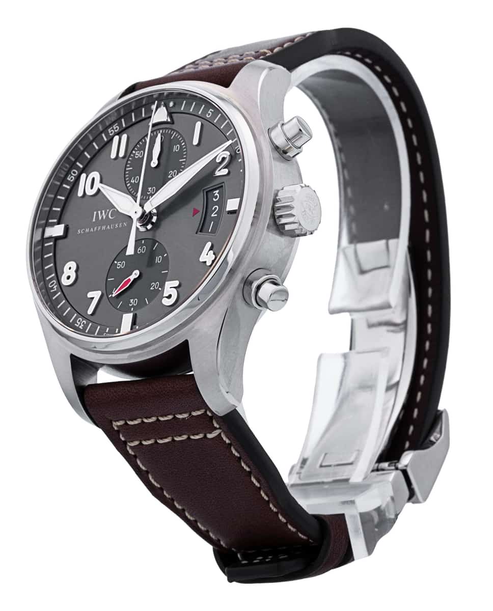 IWC Pilot's Spitfire IW387802 IWC Pilot's Spitfire IW387802